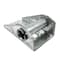 Fleet Engineers Slide, Bracket, Top Fixture, Zinc 025-10202 - alternate 5